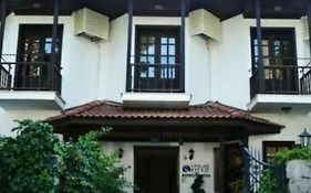 Nehir Dalyan Boutique Otel